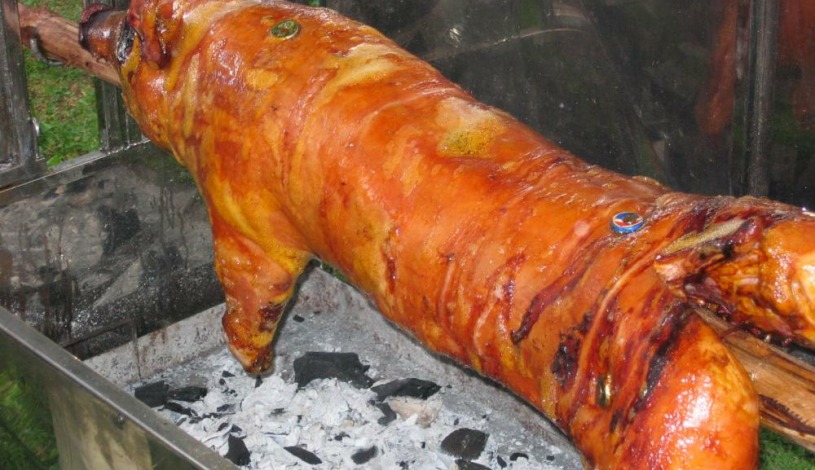 Park Hotel Bělá pod Pradědem